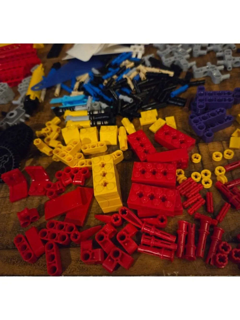 LEGO® Education BricQ Motion Prime (45400) *incomplete - Picture 15 of 16